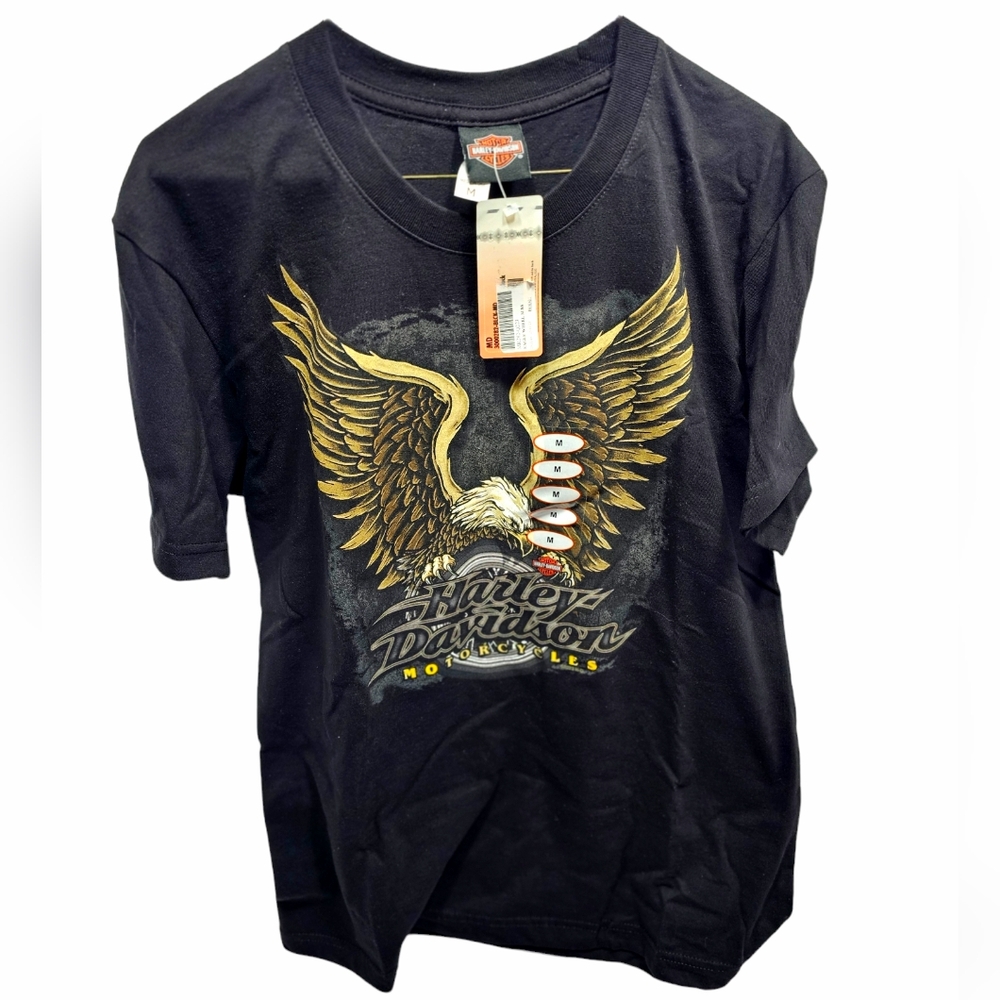 Harley-Davidson T-Shirt